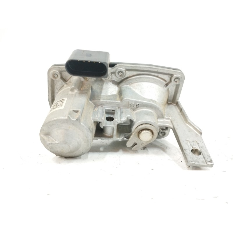 Recambio de caja mariposa para audi q2 (gab) 2.0 16v tdi referencia OEM IAM 3Q0253691K VALVULA MARIPOSA DE GASES ESCAPE 