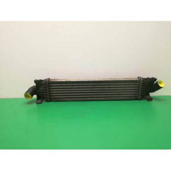Recambio de intercooler para ford focus lim. (cb4) trend referencia OEM IAM   