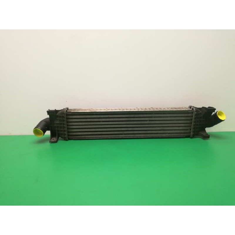 Recambio de intercooler para ford focus lim. (cb4) trend referencia OEM IAM   
