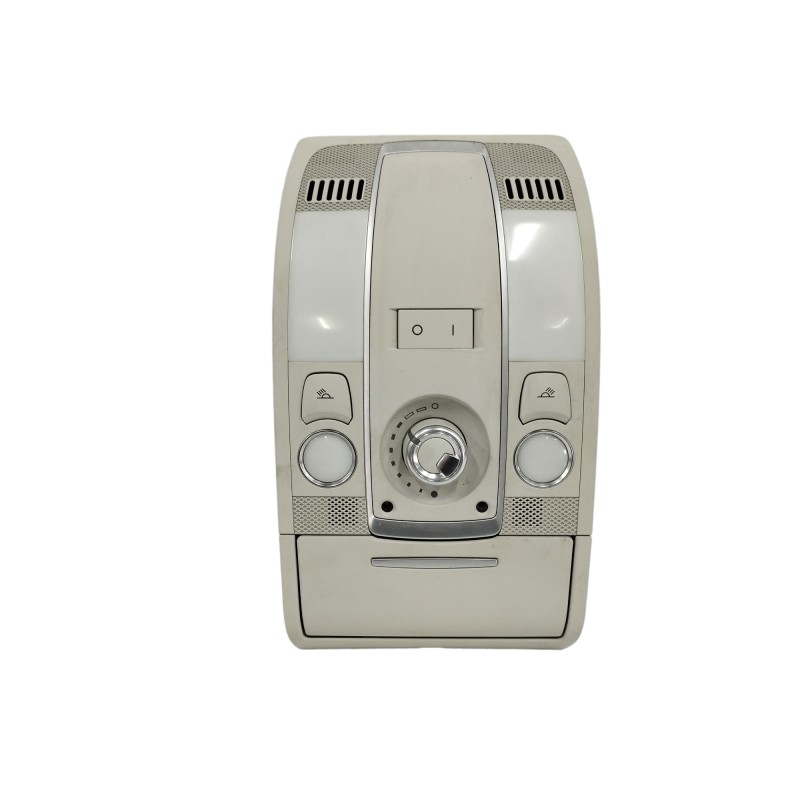 Recambio de luz interior para audi a6 allroad quattro (4fh) 3.0 tdi referencia OEM IAM 4F0947135CE 4F0951177 