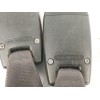 Recambio de enganche cinturon derecho para honda accord berlina (cl/cn) 2.2 ctdi referencia OEM IAM NSB1053 TRASERO 