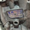 Recambio de caja cambios para citroën c4 picasso 1.6 blue-hdi fap referencia OEM IAM 20GE23  