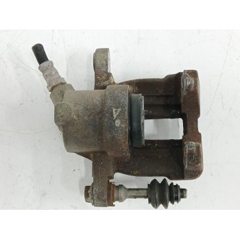 Recambio de pinza freno delantera derecha para smart city-coupe (450) 0.6 (450.352, 450.353) referencia OEM IAM Q0004335V0020000