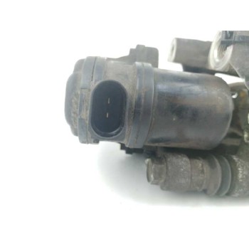 Recambio de pinza freno trasera derecha para kia optima 1.7 crdi cat referencia OEM IAM   