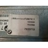 Recambio de centralita cambio automatico para bmw serie 3 compact (e46) 320td referencia OEM IAM 7532988 5WK33503AU 
