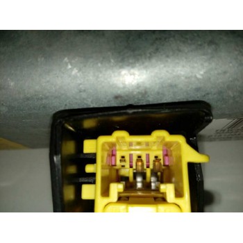 Recambio de airbag delantero derecho para volkswagen polo (9n1) match referencia OEM IAM 6Q0880204C 30348707A 