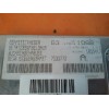 Recambio de centralita cambio automatico para bmw serie 3 compact (e46) 320td referencia OEM IAM 7532988 5WK33503AU 