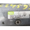Recambio de motor arranque para renault laguna ii (bg0) 2.2 dci turbodiesel referencia OEM IAM 8200106788  