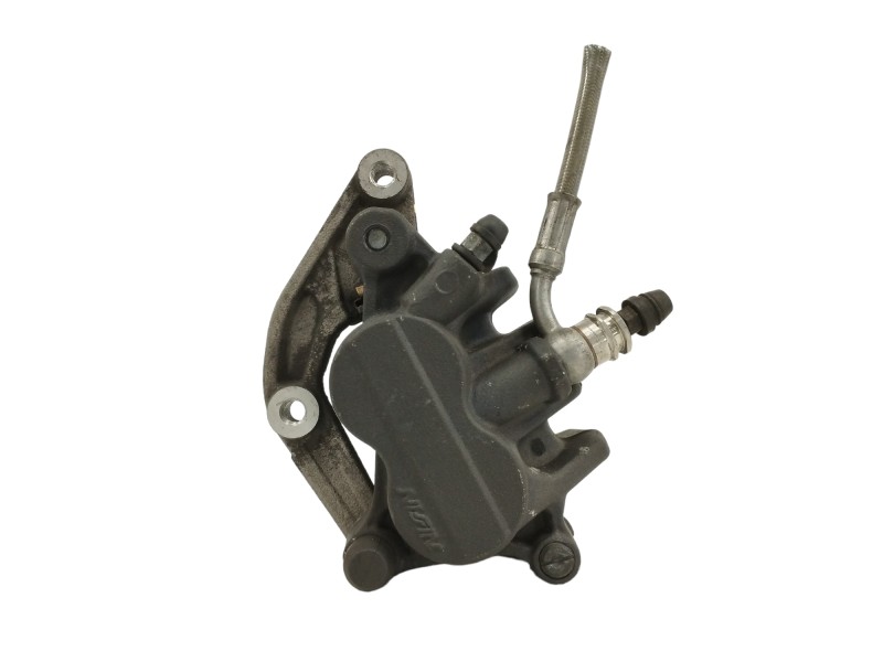Recambio de pinza de freno delantera izquierda para bmw c 650 gt c 650 gt referencia OEM IAM 34118535362 Recambio de pinza de freno delantera izquierda para bmw c 650 gt c 650 gt referencia OEM IAM 34118535362