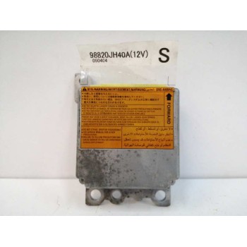 CENTRALITA AIRBAG 98820JH40A 