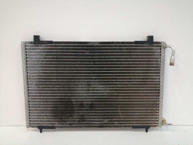 Recambio de condensador / radiador aire acondicionado para peugeot 206 berlina 1.4 referencia OEM IAM   