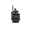 Recambio de pinza de freno delantera izquierda para bmw c 650 gt c 650 gt referencia OEM IAM 34118535362  