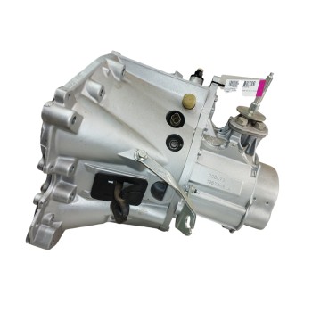 Recambio de caja cambios para peugeot 206 berlina 1.9 diesel referencia OEM IAM 20DL72  
