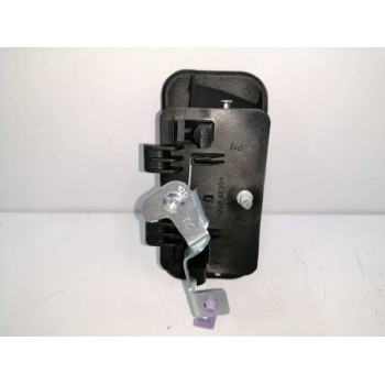 Recambio de maneta exterior lateral derecha para ford transit caja cerrada, larga (fy) (2000 =>) ft 300 2.0 express-line referen