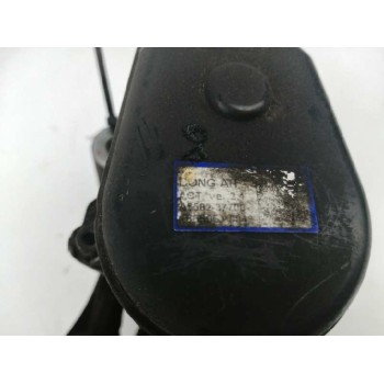 Recambio de pinza freno trasera derecha para kia optima 1.7 crdi cat referencia OEM IAM   