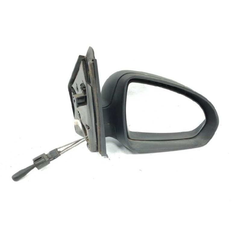 Recambio de retrovisor derecho para smart coupe fortwo coupe (52kw) referencia OEM IAM A4518100216 MANUAL 