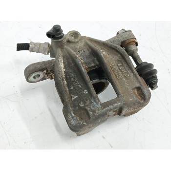 Recambio de pinza freno delantera derecha para smart city-coupe (450) 0.6 (450.352, 450.353) referencia OEM IAM Q0004335V0020000