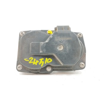 Recambio de caja mariposa para audi q2 (gab) 2.0 16v tdi referencia OEM IAM 3Q0253691K VALVULA MARIPOSA DE GASES ESCAPE 