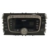 Recambio de sistema audio / radio cd para ford mondeo ber. (ca2) 2.0 cat referencia OEM IAM 7S7T18C939BE  