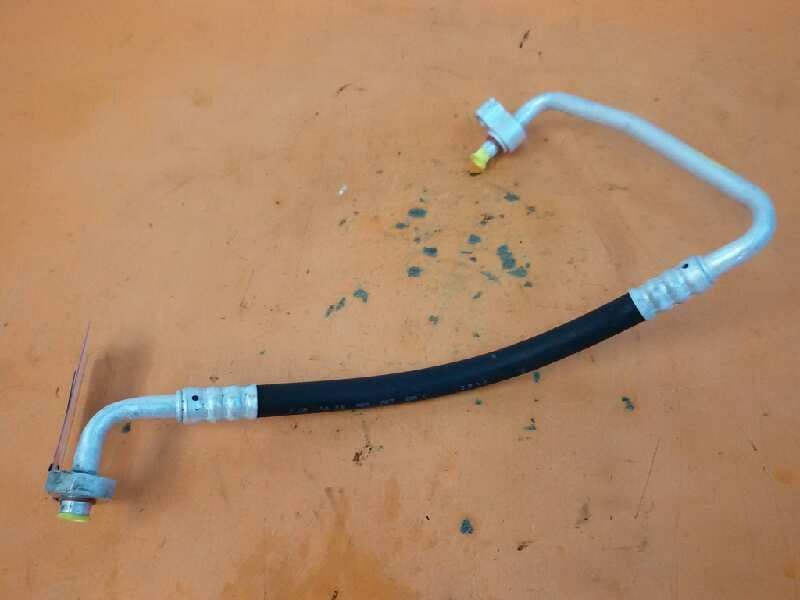 Recambio de tubos aire acondicionado para ford focus c-max (cap) trend (d) referencia OEM IAM 1741879  