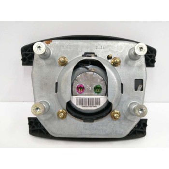 Recambio de airbag delantero izquierdo para volkswagen touareg (7la) 5.0 v10 tdi cat (ayh) referencia OEM IAM 3D0880201AB  