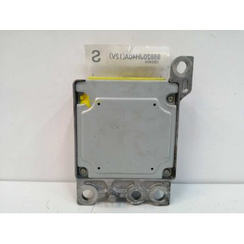 Recambio de centralita airbag para nissan x-trail (t31) 2.0 dci turbodiesel cat referencia OEM IAM 98820JH40A  