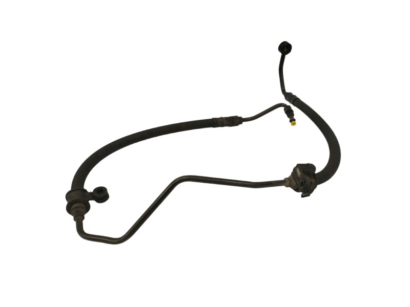 Recambio de tubo presion direccion asistida para kia sorento 2.5 crdi referencia OEM IAM   