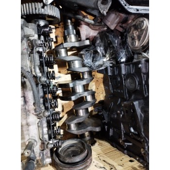 Recambio de despiece motor para hyundai h 1 h 1 combi con quinta puerta referencia OEM IAM D4BH BOMBA ELECTRICA N5 