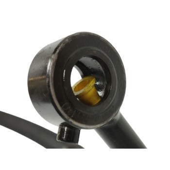 Recambio de tubo presion direccion asistida para kia sorento 2.5 crdi referencia OEM IAM   