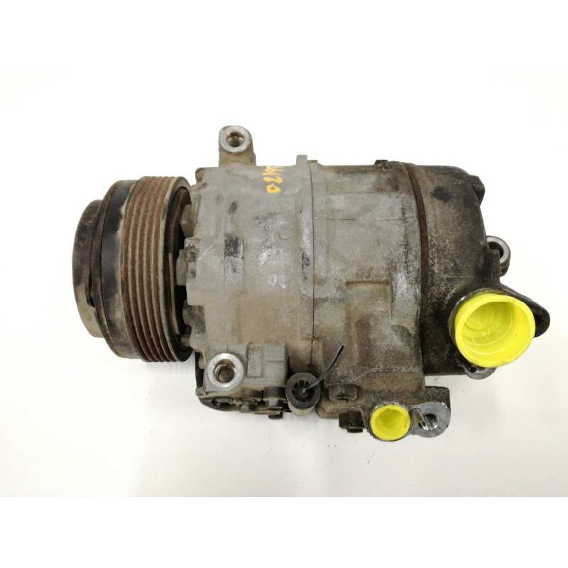 Recambio de compresor aire acondicionado para bmw serie 5 berlina (e39) 530d referencia OEM IAM 64528386451 4471705940 