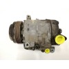 Recambio de compresor aire acondicionado para bmw serie 5 berlina (e39) 530d referencia OEM IAM 64528386451 4471705940 