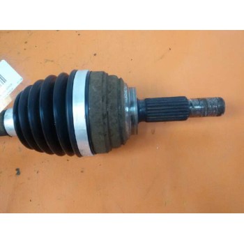 Recambio de transmision delantera izquierda para renault grand modus dynamique referencia OEM IAM 8200411381  