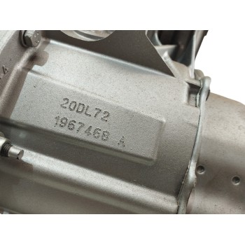 Recambio de caja cambios para peugeot 206 berlina 1.9 diesel referencia OEM IAM 20DL72  