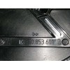 Recambio de emblema para volkswagen touran (5t1) referencia OEM IAM 3G0853601B ANAGRAMA FRONTAL 