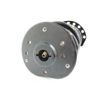 Recambio de amortiguador delantero izquierdo para volvo xc70 2.4 diesel cat referencia OEM IAM 31277906  