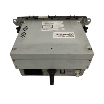 Recambio de sistema audio / radio cd para ford mondeo ber. (ca2) 2.0 cat referencia OEM IAM 7S7T18C939BE  