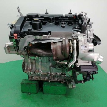 Recambio de motor completo para peugeot 3008 gt line referencia OEM IAM 5G06 4288 KM 5GF