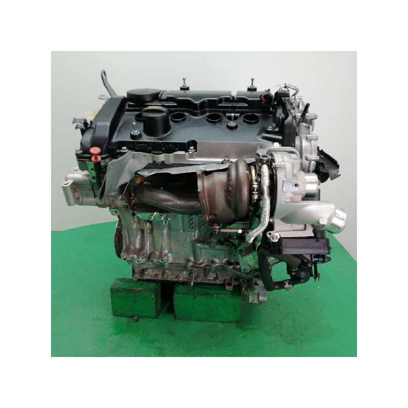 MOTOR COMPLETO 4288 KM 5GF