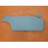 Recambio de parasol izquierdo para renault grand modus dynamique referencia OEM IAM 8200329035  