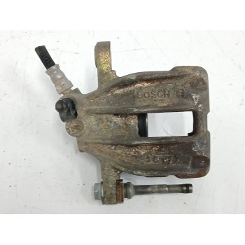 Recambio de pinza freno trasera izquierda para smart city-coupe (450) 0.6 (450.352, 450.353) referencia OEM IAM Q0004334V0020000