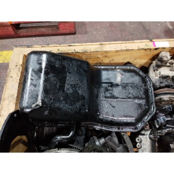 Recambio de despiece motor para hyundai h 1 h 1 combi con quinta puerta referencia OEM IAM D4BH BOMBA ELECTRICA N5 