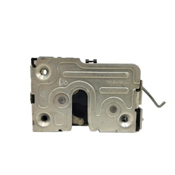 Recambio de cerradura puerta delantera derecha para aixam s8 sv/42/sf referencia OEM IAM   