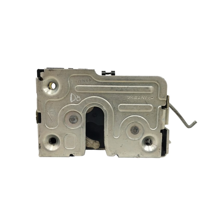 Recambio de cerradura puerta delantera derecha para aixam s8 sv/42/sf referencia OEM IAM   