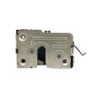Recambio de cerradura puerta delantera derecha para aixam s8 sv/42/sf referencia OEM IAM   