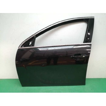 Recambio de puerta delantera izquierda para opel insignia berlina 2.0 cdti cat referencia OEM IAM 13274118  