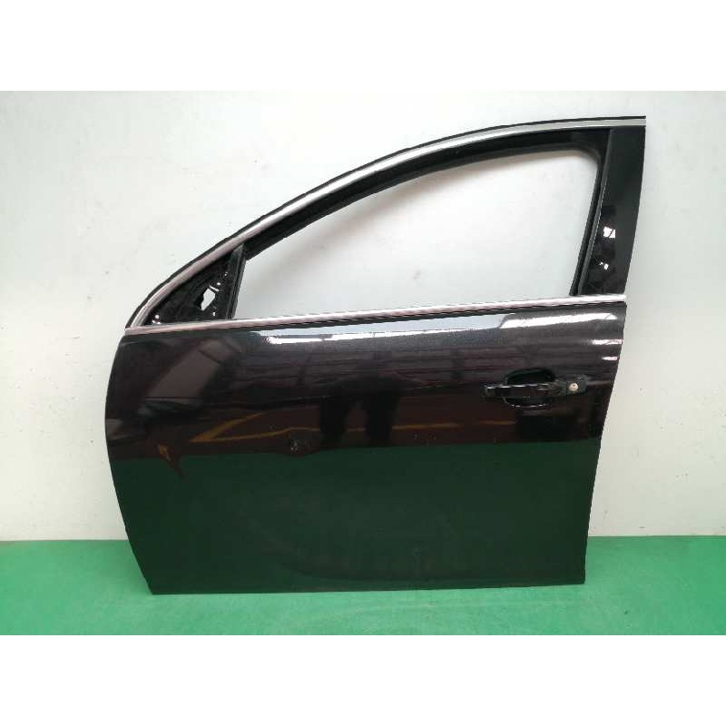 Recambio de puerta delantera izquierda para opel insignia berlina 2.0 cdti cat referencia OEM IAM 13274118  