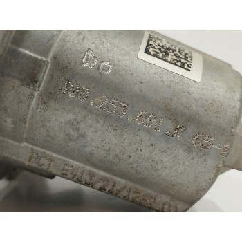 Recambio de caja mariposa para audi q2 (gab) 2.0 16v tdi referencia OEM IAM 3Q0253691K VALVULA MARIPOSA DE GASES ESCAPE 