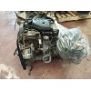 Recambio de motor completo para seat inca (6k9) 1.9 sdi referencia OEM IAM AYQ  