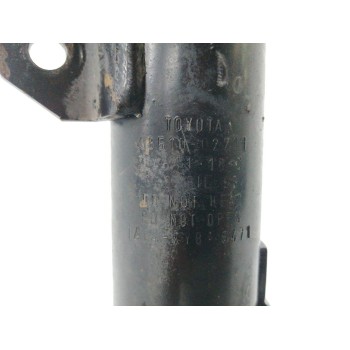 Recambio de amortiguador delantero derecho para toyota corolla (e12) 2.0 d-cat referencia OEM IAM 4851002211  
