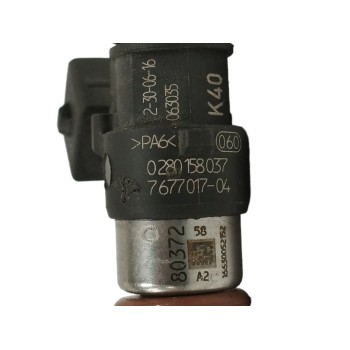 Recambio de inyector para bmw c 650 gt c 650 gt referencia OEM IAM 7677017 0280158037 